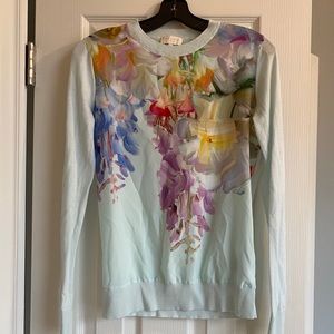 Ted Baker light knit sweater